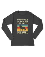 Women&#39;s Long Sleeved T-Shirt