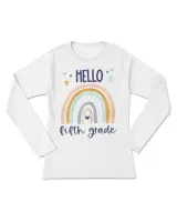 Women's Long Sleeved T-Shirt