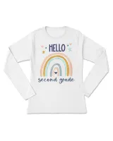 Women's Long Sleeved T-Shirt