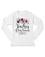 Women's Long Sleeved T-Shirt