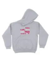 Youth Pullover Hoodie