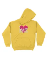 Youth Pullover Hoodie