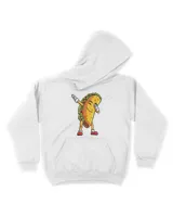 Youth Pullover Hoodie