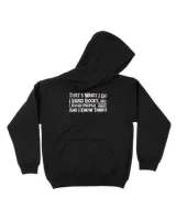 Youth Pullover Hoodie