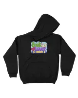 Youth Pullover Hoodie