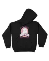 Youth Pullover Hoodie