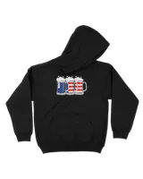 Youth Pullover Hoodie