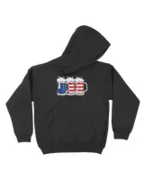 Youth Pullover Hoodie