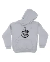 Youth Pullover Hoodie