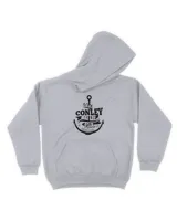 Youth Pullover Hoodie