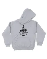 Youth Pullover Hoodie