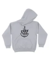 Youth Pullover Hoodie