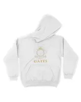 Youth Pullover Hoodie