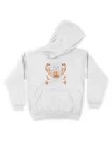 Youth Pullover Hoodie