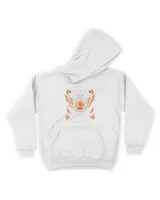Youth Pullover Hoodie