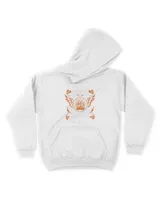 Youth Pullover Hoodie