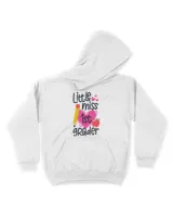 Youth Pullover Hoodie