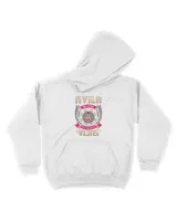 Youth Pullover Hoodie
