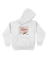 Youth Pullover Hoodie
