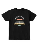 Youth's Standard T-Shirt