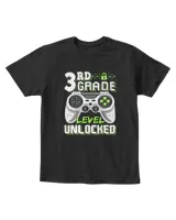 Youth's Standard T-Shirt
