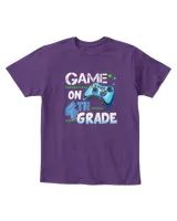 Youth's Standard T-Shirt