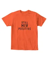Youth's Standard T-Shirt