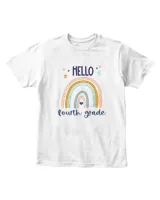 Youth's Standard T-Shirt