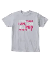 Youth's Standard T-Shirt
