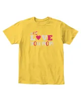 Youth's Standard T-Shirt