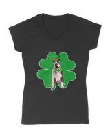 Women&#39;s V-Neck T-Shirt