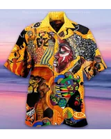 AOP Hawaiian Shirt