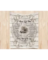 Cozy Plush Fleece Blanket Cozy Plush Fleece Blanket