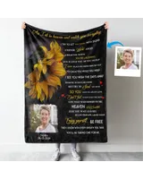 Cozy Plush Fleece Blanket Cozy Plush Fleece Blanket