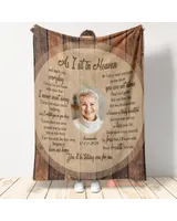 Cozy Plush Fleece Blanket Cozy Plush Fleece Blanket