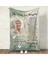 Cozy Plush Fleece Blanket