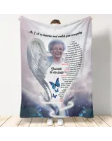 Cozy Plush Fleece Blanket Cozy Plush Fleece Blanket