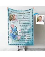 Cozy Plush Fleece Blanket Cozy Plush Fleece Blanket