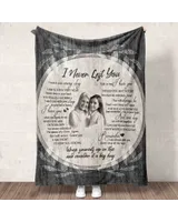 Cozy Plush Fleece Blanket Cozy Plush Fleece Blanket