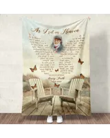 Cozy Plush Fleece Blanket Cozy Plush Fleece Blanket