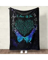 Cozy Plush Fleece Blanket