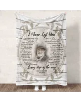 Cozy Plush Fleece Blanket Cozy Plush Fleece Blanket