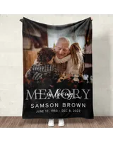 Cozy Plush Fleece Blanket Cozy Plush Fleece Blanket
