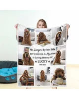 Cozy Plush Fleece Blanket Cozy Plush Fleece Blanket