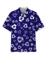 AOP Hawaiian Shirt