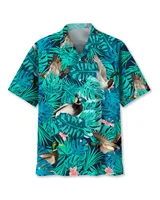 AOP Hawaiian Shirt