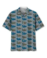 AOP Hawaiian Shirt