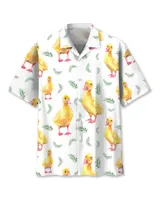 AOP Hawaiian Shirt