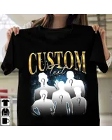 Unisex Standard T-Shirt