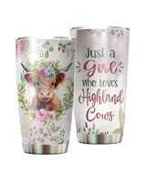 Full Printed Stainless Steel Tumbler (20oz) Full Printed Stainless Steel Tumbler (20oz)